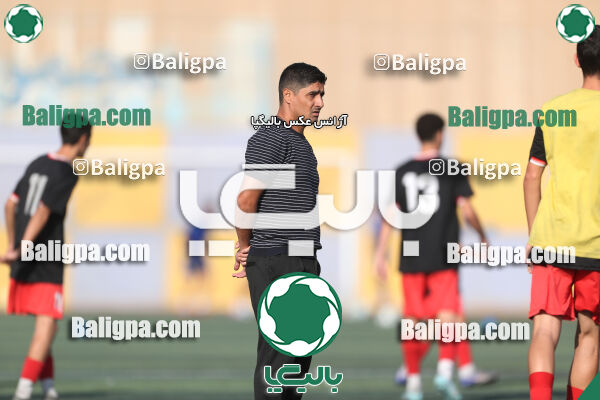 پیکان 2–0 پرسپولیس