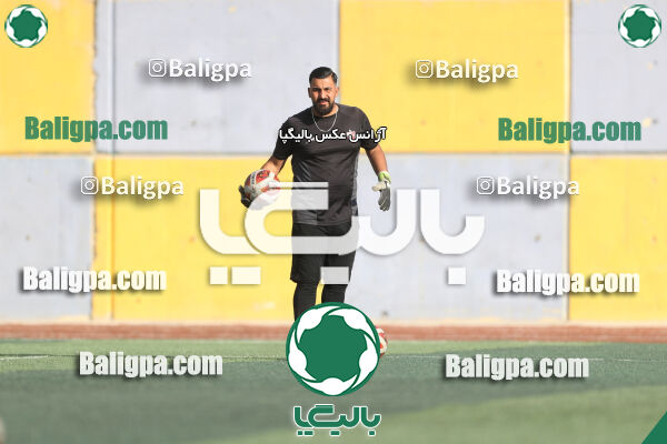 پیکان 2–0 پرسپولیس