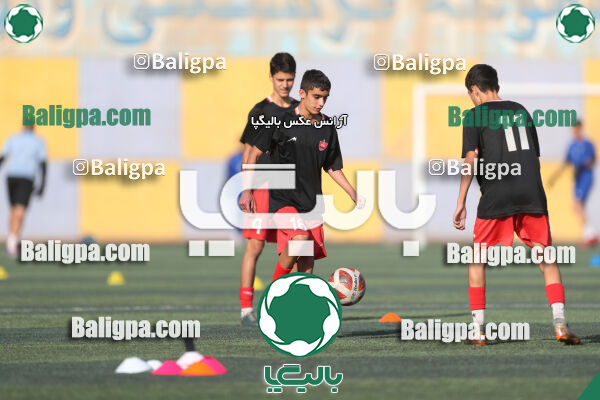 پیکان 2–0 پرسپولیس