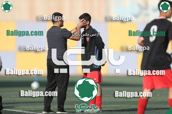 پیکان 2–0 پرسپولیس