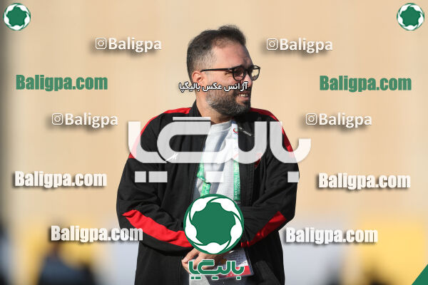 پیکان 2–0 پرسپولیس