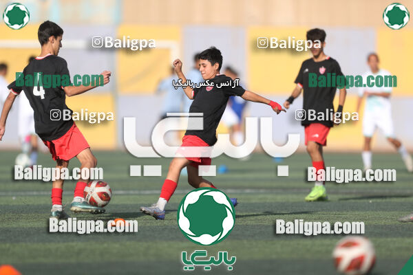 پیکان 2–0 پرسپولیس