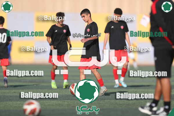 پیکان 2–0 پرسپولیس
