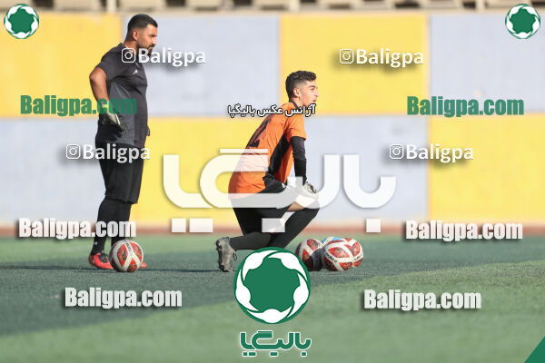 پیکان 2–0 پرسپولیس