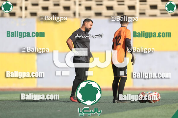 پیکان 2–0 پرسپولیس