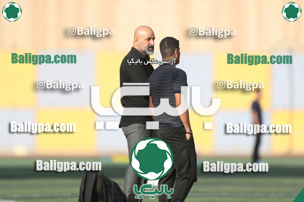 پیکان 2–0 پرسپولیس