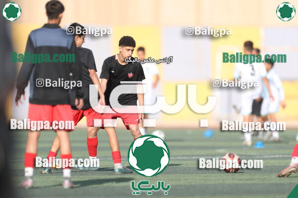 پیکان 2–0 پرسپولیس