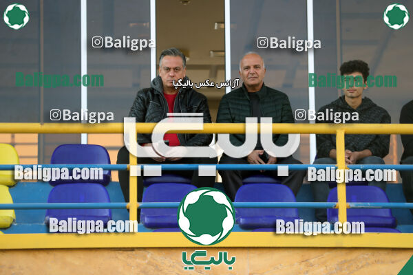 پیکان 2–0 پرسپولیس