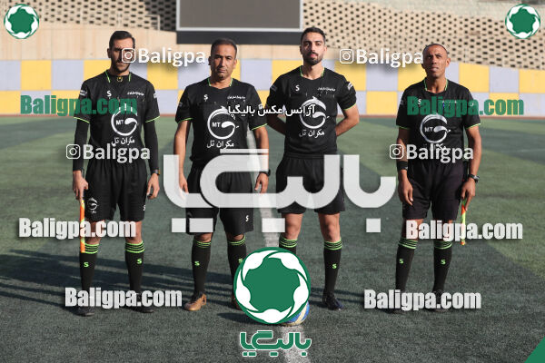 پیکان 2–0 پرسپولیس