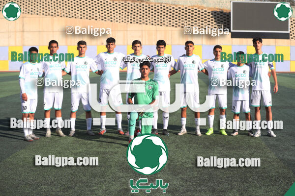 پیکان 2–0 پرسپولیس
