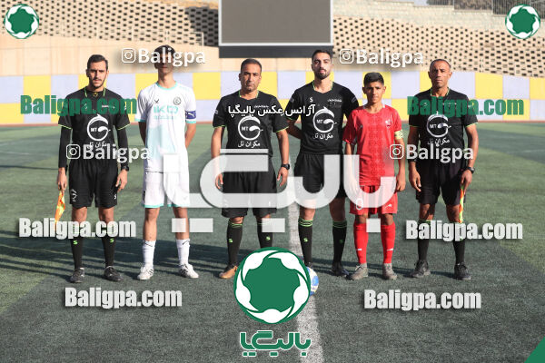 پیکان 2–0 پرسپولیس