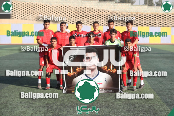 پیکان 2–0 پرسپولیس