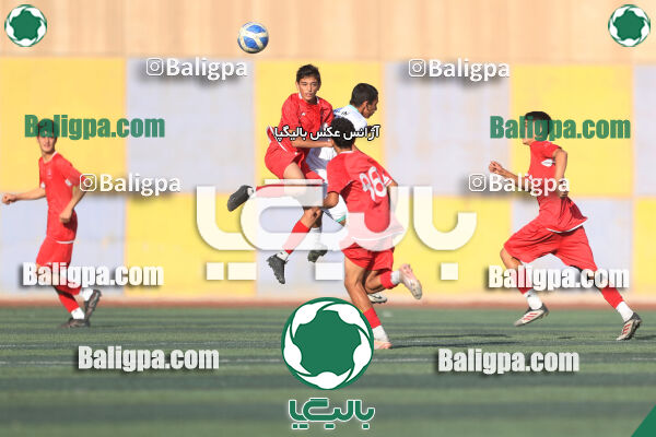 پیکان 2–0 پرسپولیس
