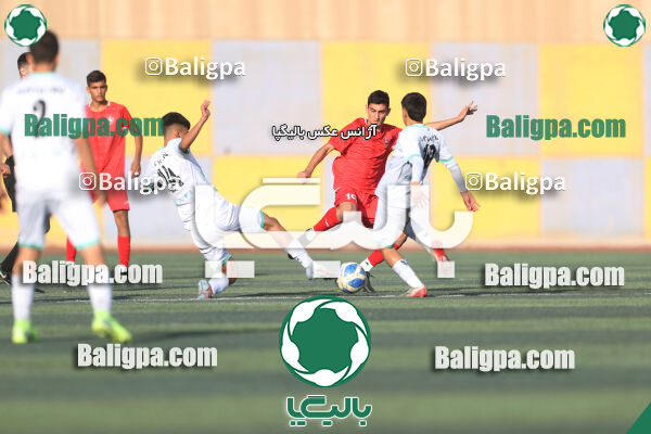پیکان 2–0 پرسپولیس