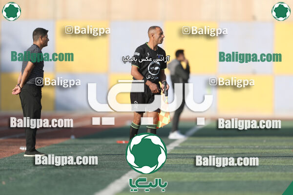 پیکان 2–0 پرسپولیس