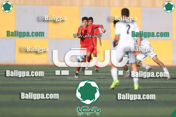 پیکان 2–0 پرسپولیس