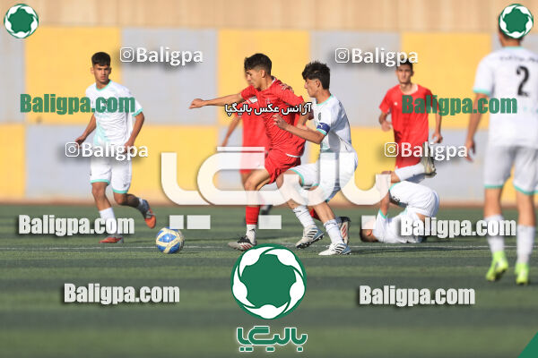 پیکان 2–0 پرسپولیس