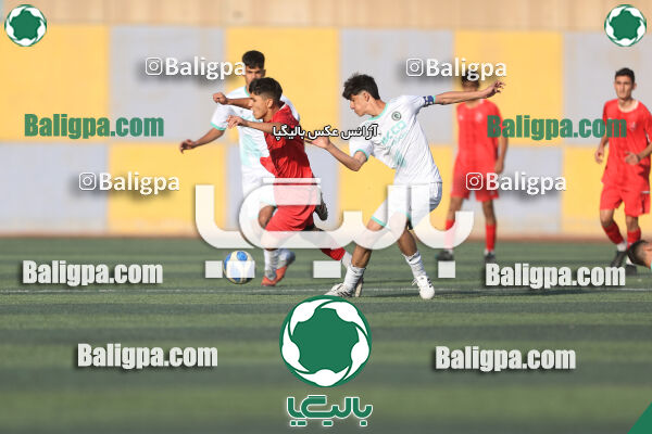 پیکان 2–0 پرسپولیس