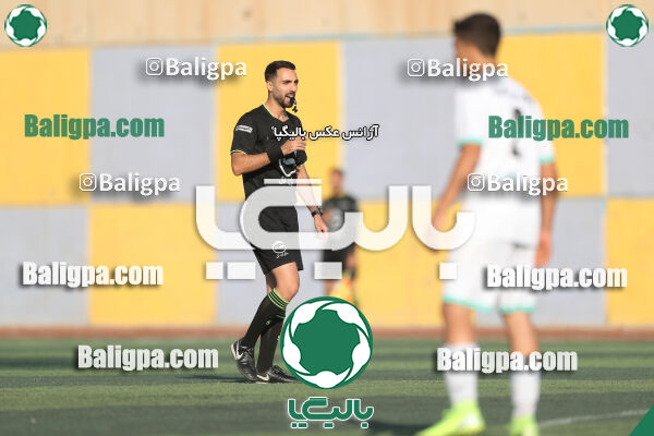 پیکان 2–0 پرسپولیس