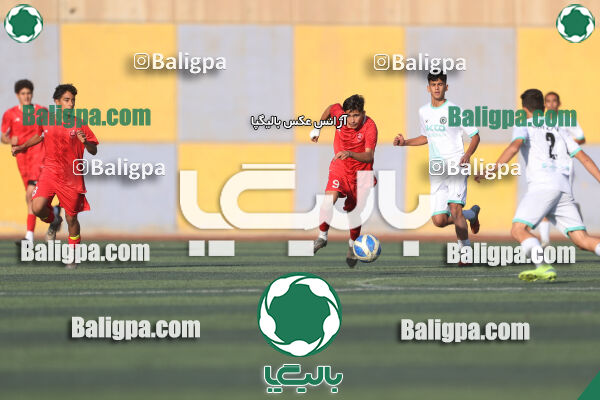 پیکان 2–0 پرسپولیس