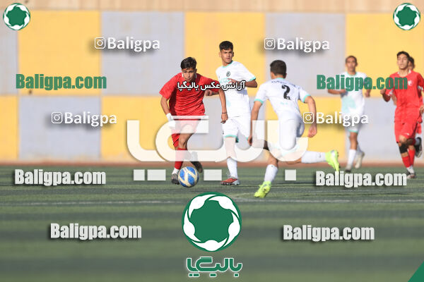 پیکان 2–0 پرسپولیس