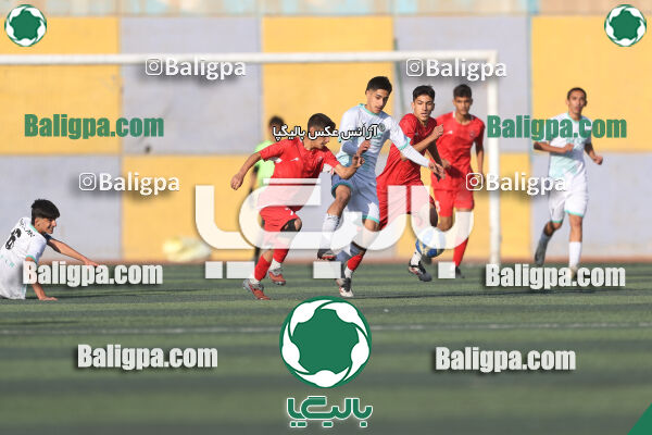 پیکان 2–0 پرسپولیس