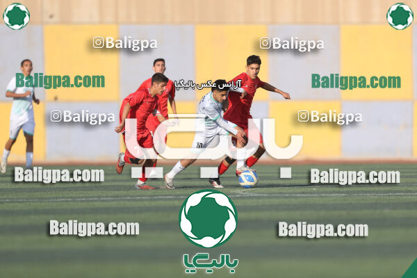پیکان 2–0 پرسپولیس
