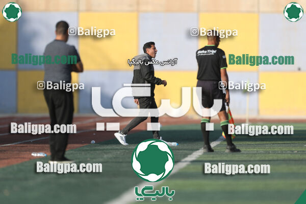 پیکان 2–0 پرسپولیس