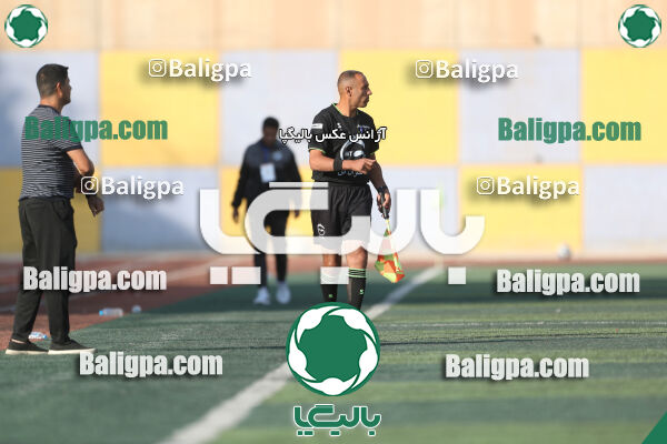 پیکان 2–0 پرسپولیس