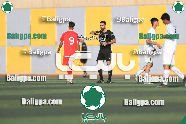 پیکان 2–0 پرسپولیس
