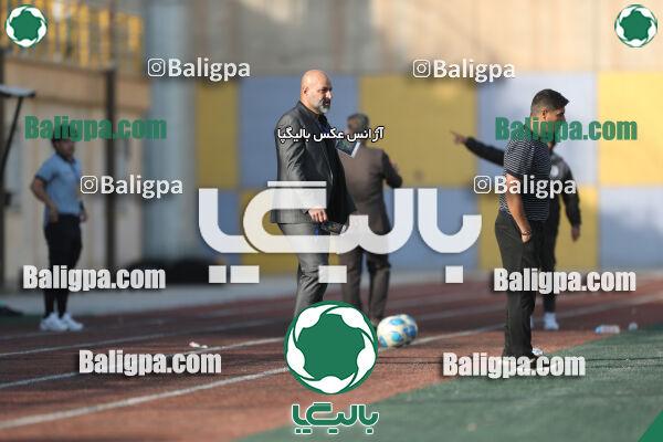 پیکان 2–0 پرسپولیس