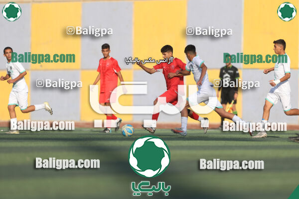 پیکان 2–0 پرسپولیس