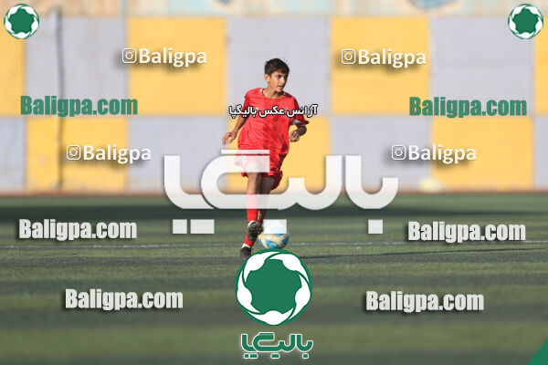 پیکان 2–0 پرسپولیس