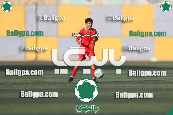 پیکان 2–0 پرسپولیس
