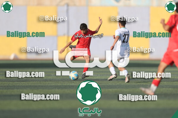 پیکان 2–0 پرسپولیس