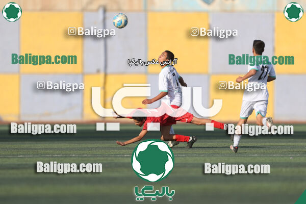 پیکان 2–0 پرسپولیس