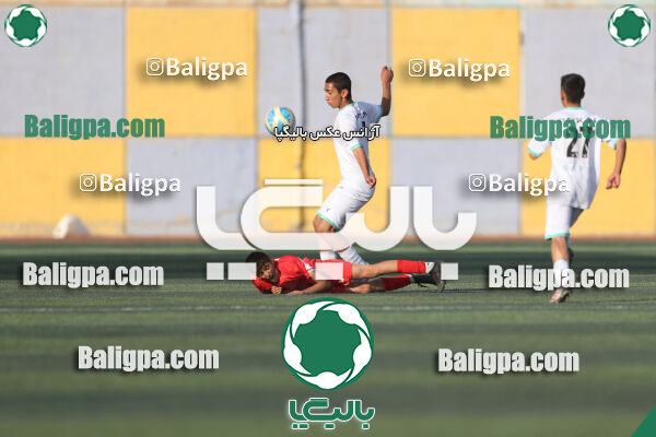 پیکان 2–0 پرسپولیس
