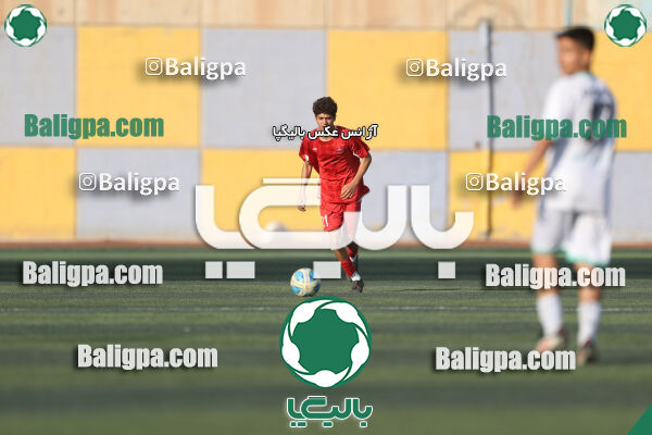 پیکان 2–0 پرسپولیس