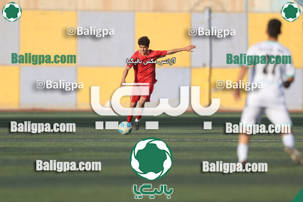 پیکان 2–0 پرسپولیس