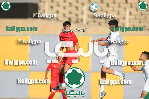 پیکان 2–0 پرسپولیس