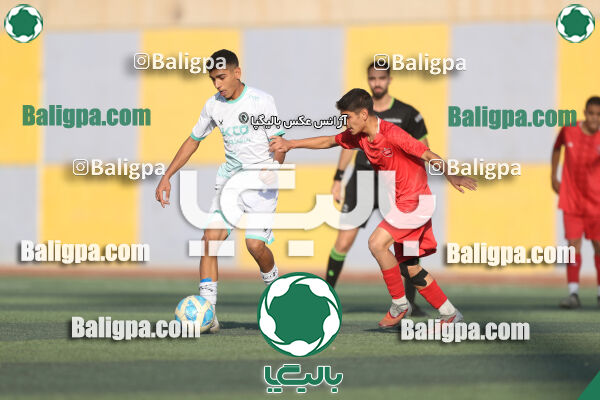 پیکان 2–0 پرسپولیس