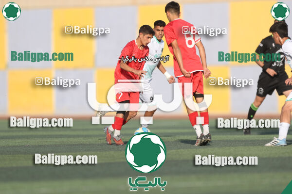 پیکان 2–0 پرسپولیس