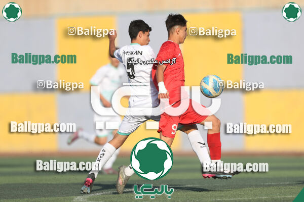 پیکان 2–0 پرسپولیس