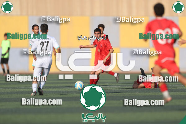 پیکان 2–0 پرسپولیس