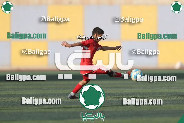 پیکان 2–0 پرسپولیس
