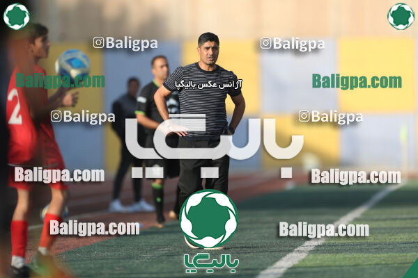 پیکان 2–0 پرسپولیس