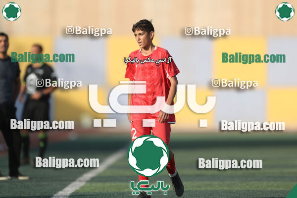 پیکان 2–0 پرسپولیس