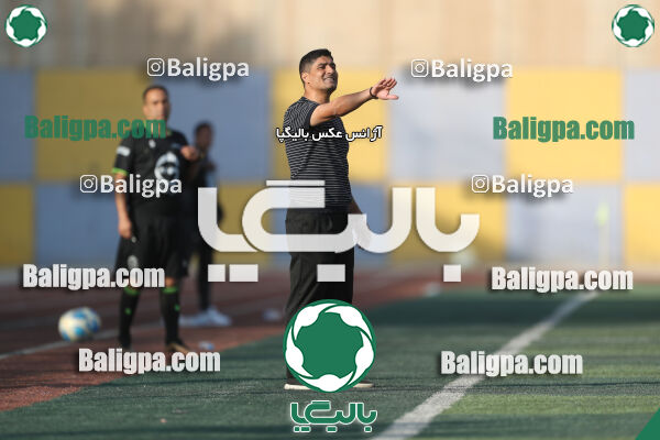 پیکان 2–0 پرسپولیس