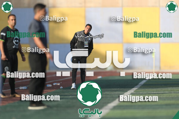 پیکان 2–0 پرسپولیس