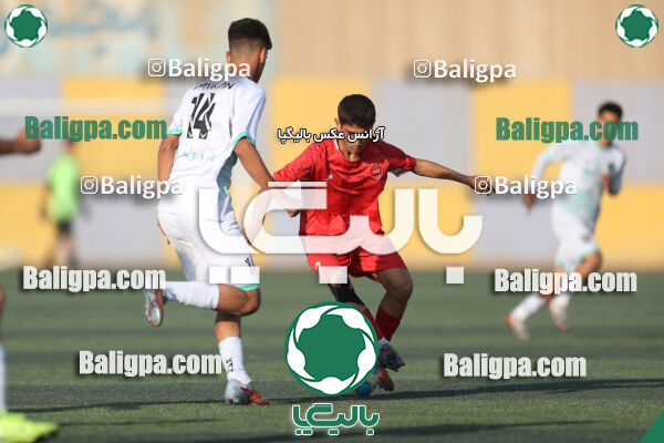 پیکان 2–0 پرسپولیس